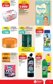 Auchan akciós újság | Szupermarket Oldal 11