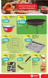Auchan akciós újság | Szupermarket Oldal 15