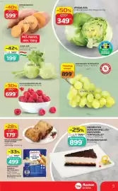 Auchan akciós újság | Szupermarket Oldal 5