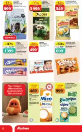 Auchan akciós újság | Szupermarket Oldal 8