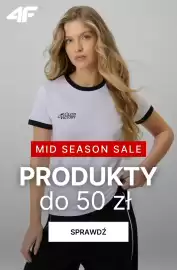4F gazetka tydzień 20 Strona 1