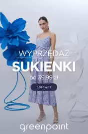 Greenpoint gazetka tydzień 20 Strona 1