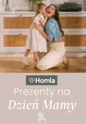 Homla (ważność do 18-05)