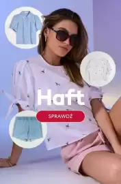 Sinsay gazetka tydzień 20 Strona 8