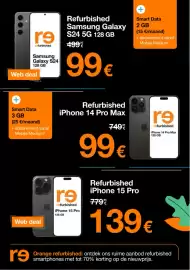 Orange folder Pagina 8