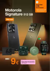 Orange folder Pagina 9