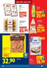 Lidl reklamblad vecka 21 Sida 14