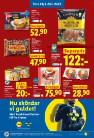 Lidl reklamblad vecka 21 Sida 27