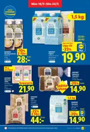 Lidl reklamblad vecka 21 Sida 7