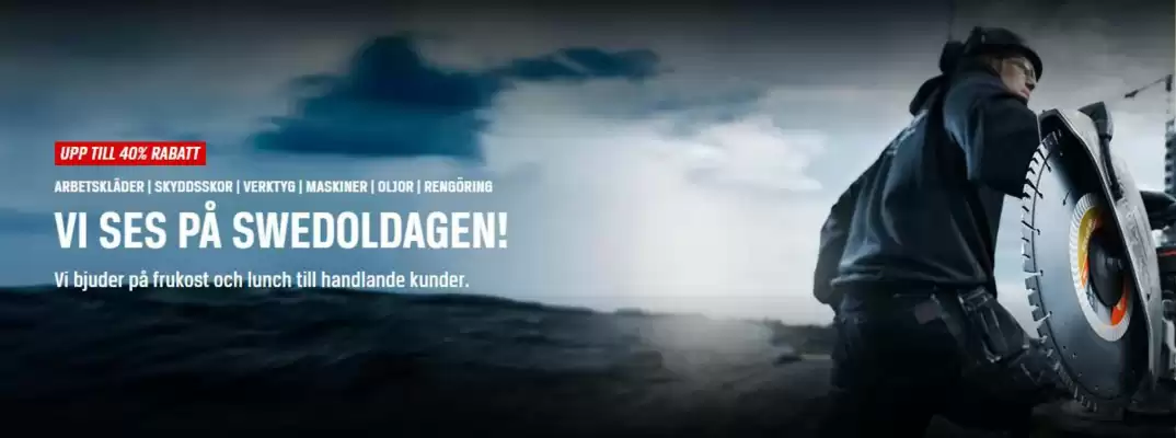 Tools (giltig till och med 17-05)