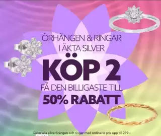 Albrekts Guld reklamblad vecka 20 Sida 2