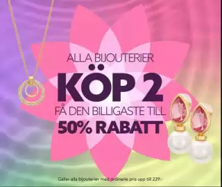 Albrekts Guld reklamblad vecka 20 Sida 3