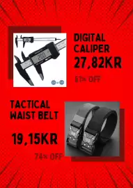 AliExpress reklamblad Sida 2