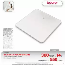 Volantino Pim Supermercati Pagina 11