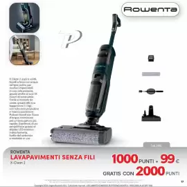 Volantino Pim Supermercati Pagina 17