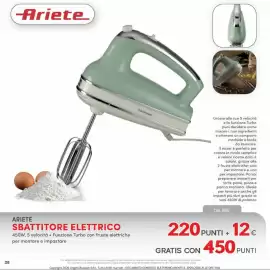 Volantino Pim Supermercati Pagina 28