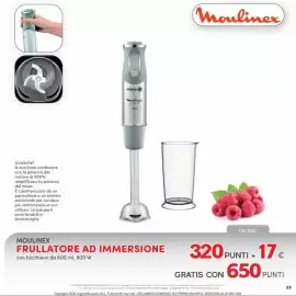 Volantino Pim Supermercati Pagina 33