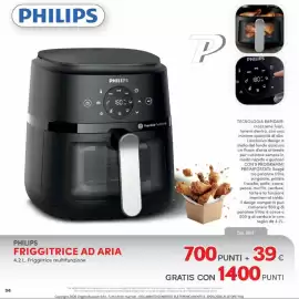 Volantino Pim Supermercati Pagina 34