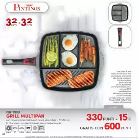 Volantino Pim Supermercati Pagina 40
