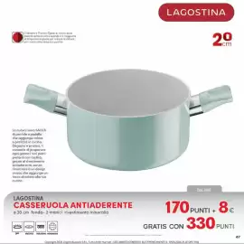 Volantino Pim Supermercati Pagina 47