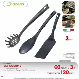 Volantino Pim Supermercati Pagina 50