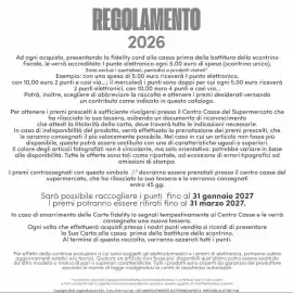 Volantino Pim Supermercati Pagina 58