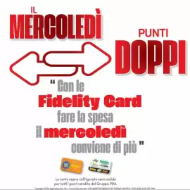 Volantino Pim Supermercati Pagina 59