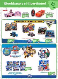 Volantino Iperbimbo Pagina 40