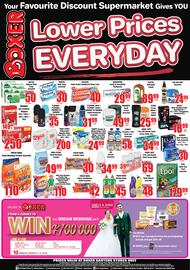 Boxer Superstores catalogue Page 8