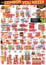 Boxer Superstores catalogue Page 3