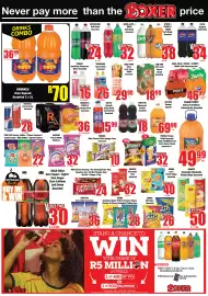 Boxer Superstores catalogue Page 4