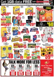 Boxer Superstores catalogue Page 5