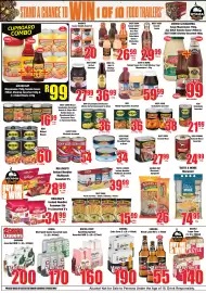 Boxer Superstores catalogue Page 6