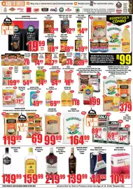Boxer Superstores catalogue Page 7