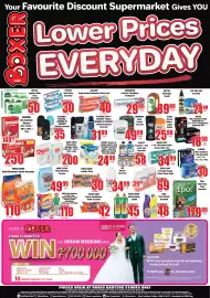 Boxer Superstores catalogue Page 8