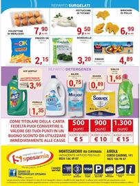 Volantino Supermercati Spesa Mia settimana 19 Pagina 4