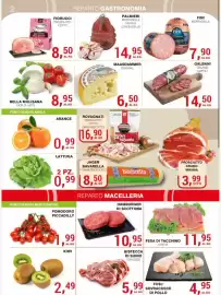 Volantino Supermercati Spesa Mia settimana 19 Pagina 2
