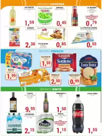 Volantino Supermercati Spesa Mia settimana 19 Pagina 3