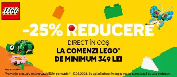 Magazine Noriel săptămâna 20 Pagină 1