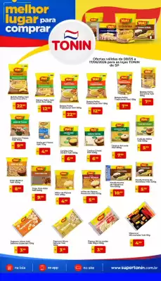 Tonin Superatacado (válido até 17-05)