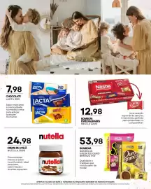 Folheto Mercadão Atacadista Página 12