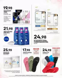 Folheto Mercadão Atacadista Página 13