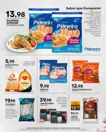 Folheto Mercadão Atacadista Página 15