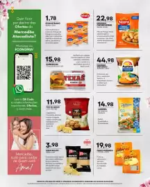 Folheto Mercadão Atacadista Página 16