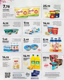 Folheto Mercadão Atacadista Página 19