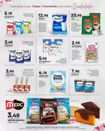 Folheto Mercadão Atacadista Página 21