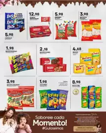 Folheto Mercadão Atacadista Página 22