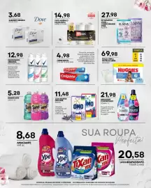 Folheto Mercadão Atacadista Página 24