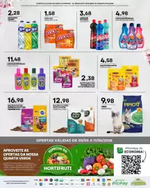 Folheto Mercadão Atacadista Página 25