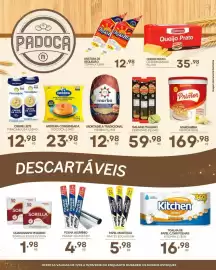 Folheto Mercadão Atacadista Página 3